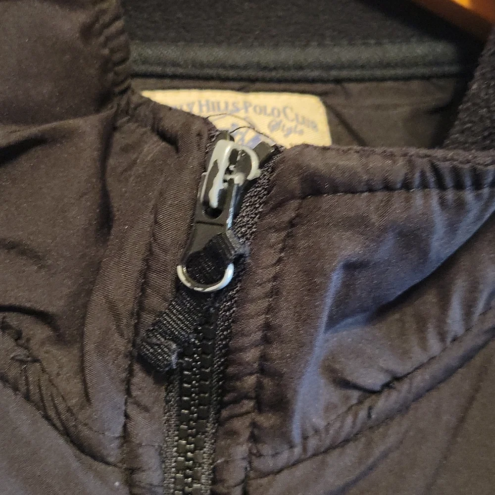 Beverly Hills Polo Club Jacket